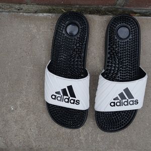 Adidas Slides